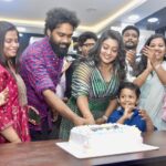 Rhema Ashok
