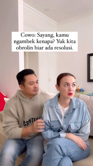 Rianti Cartwright Instagram - Sampai lupa loh Bunn…