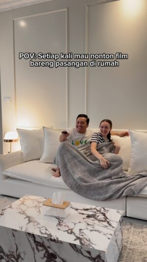 Rianti Cartwright Instagram - Kalau kamu yang mana? Tag juga pasangan kamu.