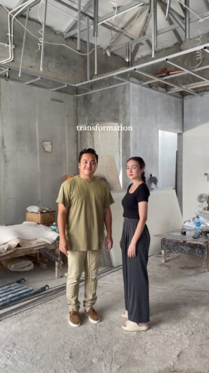 Rianti Cartwright Instagram - Trust. The. Process. 
.
. 
Yang lagi renovasi semangat yaa ❤️