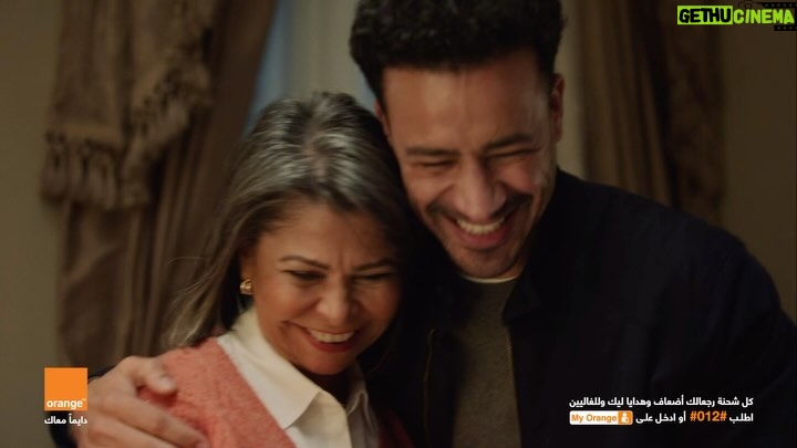Riham Abdel Ghafour - 113K Likes - لكل اللي بعد…جه الوقت تقرب
رمضان كريم
#اتكلم_كل_يوم_يومين