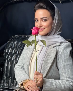 Riham Abdel Ghafour Instagram - فاطمة الأصلي 🌸 #الأصلي