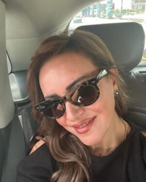 Riham Abdel Ghafour Instagram - When we realize we aren’t  entitled to anything, we become grateful for everything.. الحمد لله علي كل حال