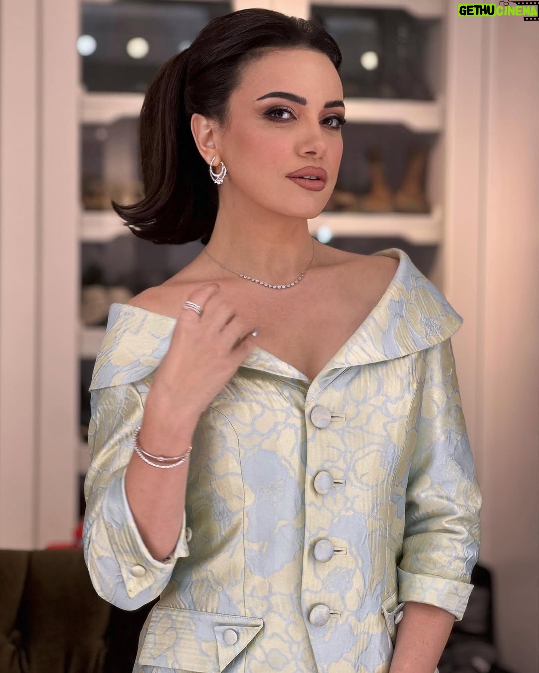 Riham Abdel Ghafour - 18.5K Likes - كل سنة وإنتم طيبين.. عيد سعيد 💙
