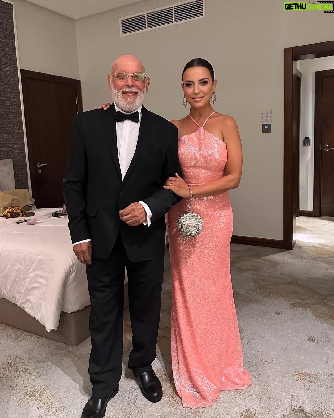 Most liked Instagram photo of Riham Abdel Ghafour