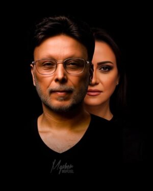 Riham Abdel Ghafour Instagram - اللهم بلغ دعائي وسلامي لأبي اللهم بلغه اني ادعوله في كل وقت وحين وانه مازال في قلبي اللهم اعف عنه اللهم أسقي أبي من كوثر الجنة اللهم عطر قبره  من رائحة الفردوس الأعلى ..
أسألكم الفاتحة والدعاء.