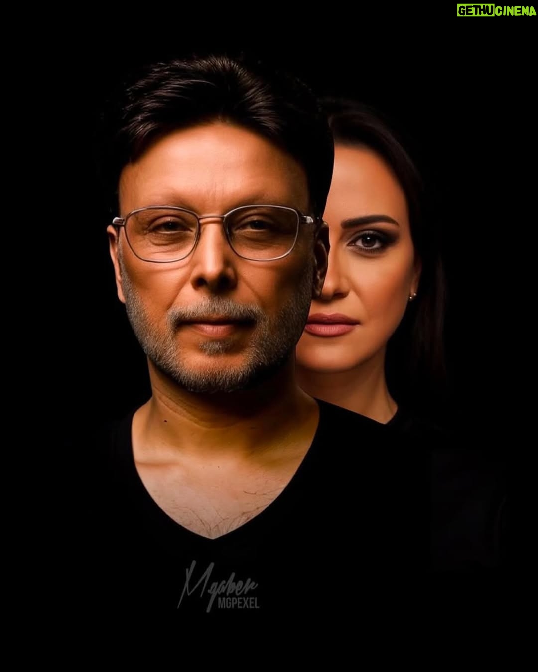 Riham Abdel Ghafour - 12.2K Likes - اللهم بلغ دعائي وسلامي لأبي اللهم بلغه اني ادعوله في كل وقت وحين وانه مازال في قلبي اللهم اعف عنه اللهم أسقي أبي من كوثر الجنة اللهم عطر قبره من رائحة الفردوس الأعلى ..
أسألكم الفاتحة والدعاء.