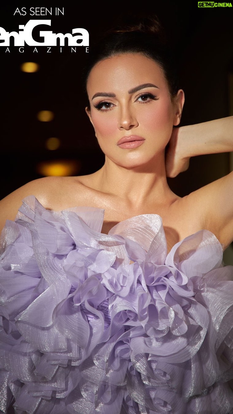 Riham Abdel Ghafour - 16.7K Likes - Riko 🤍🤍 @rihamabdelghafour #abdallahelrifaimakeup #egypt #cairo #makeup2023 #lovemakeup