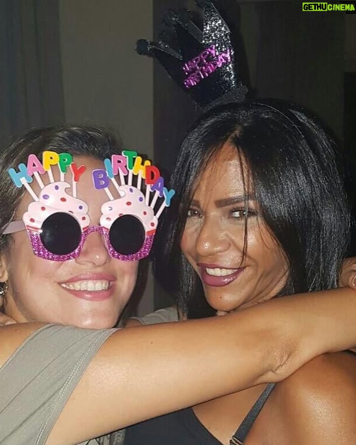 Riham Abdel Ghafour - 48.1K Likes - Happy birthday to my soul mate.
In 27 years youāve never let me down.
Youāve never failed to make me feel loved, accepted and understood.
Never had to explain myself to you.
Never had to prove anything to you.
I love you with all my heart and canāt imagine a life without you.
Happy Birthday, my dearest, @poussylokman ā¤ļø ŲØŲ«ŲØŁŲ«Ų© ŁŲ§ ŲØŲ«ŲØŁŲ«Ų©