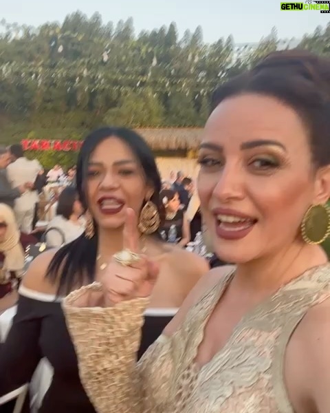 Riham Abdel Ghafour - 48.1K Likes - Happy birthday to my soul mate.
In 27 years you’ve never let me down.
You’ve never failed to make me feel loved, accepted and understood.
Never had to explain myself to you.
Never had to prove anything to you.
I love you with all my heart and can’t imagine a life without you.
Happy Birthday, my dearest, @poussylokman ❤️ بثبوثة يا بثبوثة