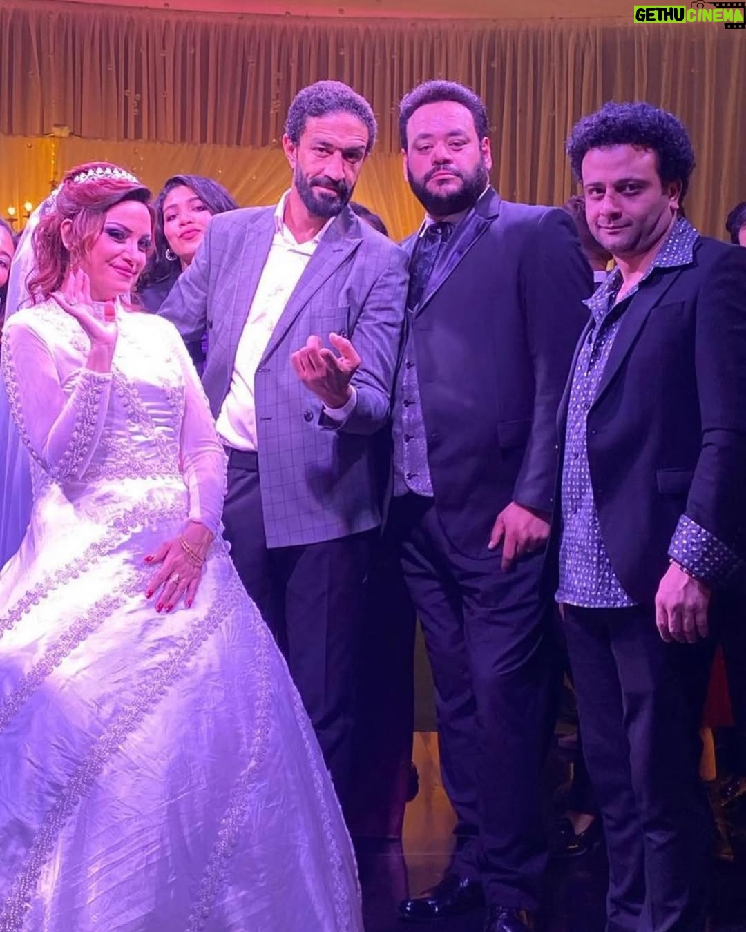 Riham Abdel Ghafour - 17.9K Likes - الحمد لله كما ينبغي لجلال وجهه وعظيم سلطانه 🙏 خلص #رشيد بشكر كل الناس اللي تعبت عشان العمل يطلع بالشكل المحترم ده وأتمني يكون عجبكم 💙