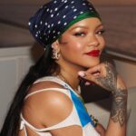 Rihanna