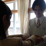 Riho Yoshioka