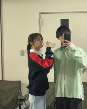 Rinka Kumada Instagram - 顔好き思い出アルバム🎀
おやすみなさい🫧