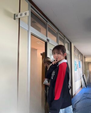 Rinka Kumada Instagram - 顔好き思い出アルバム🎀
おやすみなさい🫧