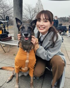 Actress Rio Uchida HD Photos and Wallpapers March 2025