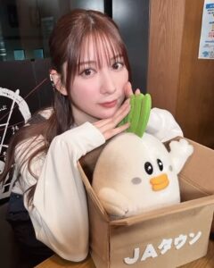 Actress Risa Yukihira HD Photos and Wallpapers March 2025