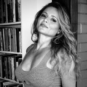 Rita Guedes Instagram - Começando a semana com 3 coisas importantes: Fé , Fé e Fé !