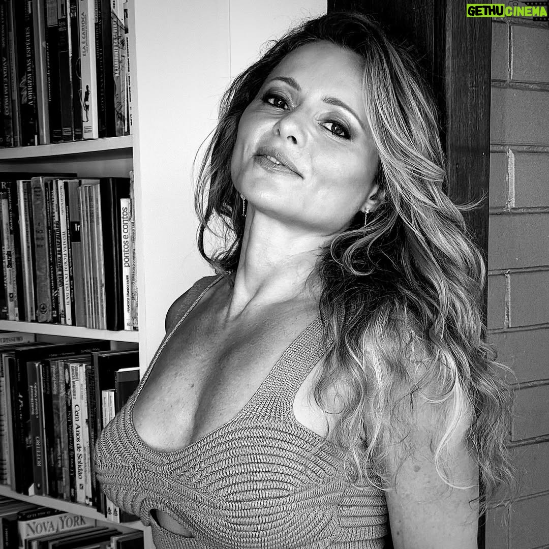 Rita Guedes - 51.2K Likes - Começando a semana com 3 coisas importantes: Fé , Fé e Fé !