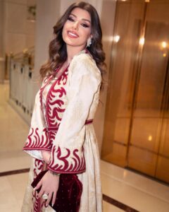 Actress Rita Harb HD Photos and Wallpapers March 2025