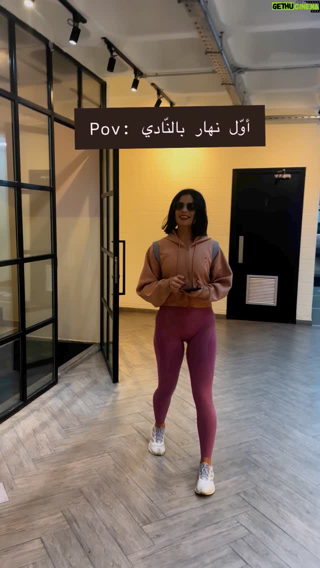 Rita Hayek - 4.2K Likes - تظهر دراسات جديدة إنو تكون رياضي بيطوّل العمر أكتر من إنّو تكون نحيف. تحمّسنا؟؟؟ يلا عالتّمرين
New studies are showing that being in shape is better for longevity than being thin. Let’s do this 💪🏻💪🏻
#ritahayek #ريتا_حايك #gym #gymmotivation #gymrat #workout #beastmode #funny