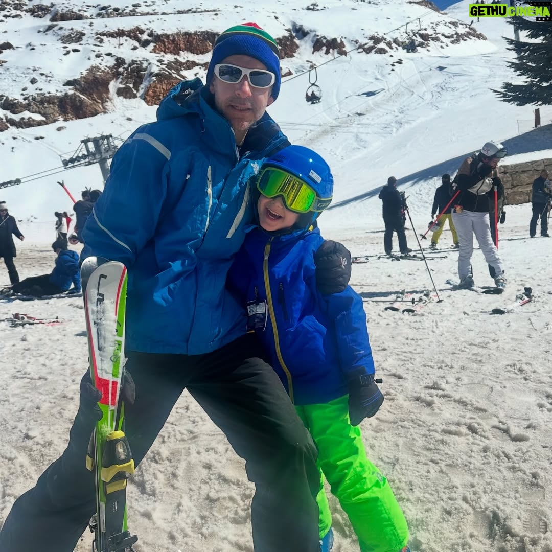 Rita Hayek - 4.7K Likes - لبنان الحلو🇱🇧❄️
#ritahayek #ريتا_حايك #snow #lebanesemountains #faraya #ski #skiinlebanon