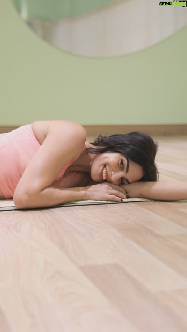 Rita Hayek - 4.7K Likes - Join @ritahayek for a day full of energy and smiles! From her morning Pilates at @experiencefit to her favorite meals at @fiberresto , see how she stays glowing and vibrant all day 💚