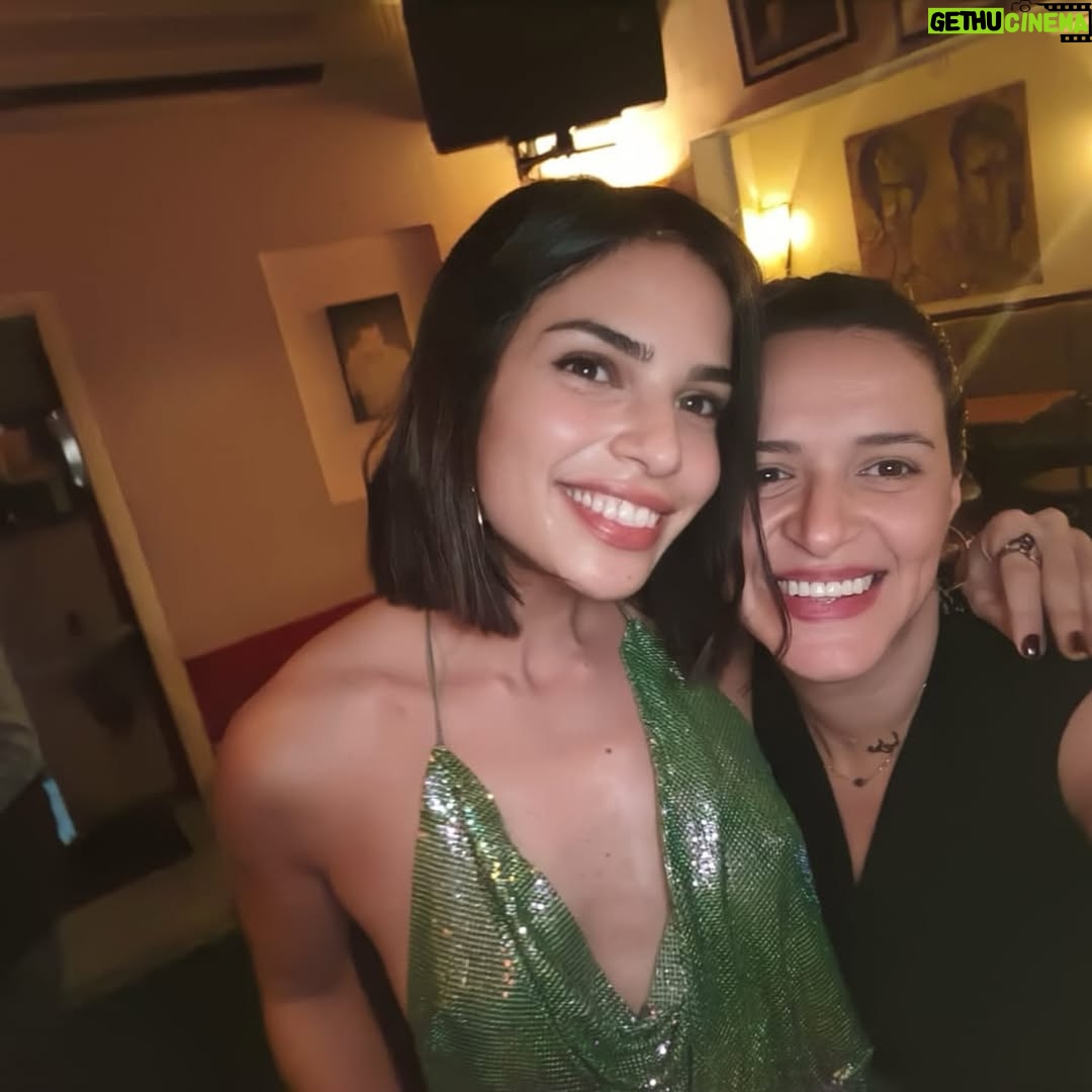 Rita Hayek - 5.5K Likes - Dancing our traumas away in our all time favorite place
مع الحبايب و الغاليين اللي مش كلّن طالعين بالصّور🤍