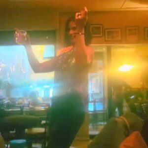 Rita Hayek Instagram - Dancing our traumas away in our all time favorite place 
مع الحبايب و الغاليين اللي مش كلّن طالعين بالصّور🤍