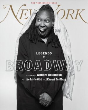 Rita Moreno Instagram - And now … Presenting … 29 BROADWAY LEGENDS

For our annual Yesteryear issue, we asked these legendary performers to pose before Mark Seliger’s camera and revisit their most memorable roles. Their careers span an enormous length of time, through multiple Broadway eras. Some of their performances were career breakthroughs, turning working-stiff actors into above-the-title stars. Others were simply definitive, astonishing audiences or winning Tony Awards or creating a character that everyone knows to this day. All were roles these actors felt strongly about and were eager to recall. It’s likely the only time you’ll ever see most of them return to these characters. This portfolio is, like a memory of a night in a Broadway house, an artifact of a moment.

Tap through our eight covers above, and then explore our #YesteryearIssue at the link in bio.

Portfolio @markseliger
Styling @danieledley
Executive production by Ruth Levy
Production by Madi Overstreet
Postproduction by Rachel Crowe and Matthew Richards
Tailoring by Susan Balcunas
Style assisting by Grace Providencia Wagner and Dasani Mathis
First photo assisting by Romy Kirchauer
Photo assisting by Reggie Desilus and Will Forester