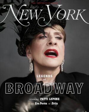 Rita Moreno Instagram - And now … Presenting … 29 BROADWAY LEGENDS

For our annual Yesteryear issue, we asked these legendary performers to pose before Mark Seliger’s camera and revisit their most memorable roles. Their careers span an enormous length of time, through multiple Broadway eras. Some of their performances were career breakthroughs, turning working-stiff actors into above-the-title stars. Others were simply definitive, astonishing audiences or winning Tony Awards or creating a character that everyone knows to this day. All were roles these actors felt strongly about and were eager to recall. It’s likely the only time you’ll ever see most of them return to these characters. This portfolio is, like a memory of a night in a Broadway house, an artifact of a moment.

Tap through our eight covers above, and then explore our #YesteryearIssue at the link in bio.

Portfolio @markseliger
Styling @danieledley
Executive production by Ruth Levy
Production by Madi Overstreet
Postproduction by Rachel Crowe and Matthew Richards
Tailoring by Susan Balcunas
Style assisting by Grace Providencia Wagner and Dasani Mathis
First photo assisting by Romy Kirchauer
Photo assisting by Reggie Desilus and Will Forester