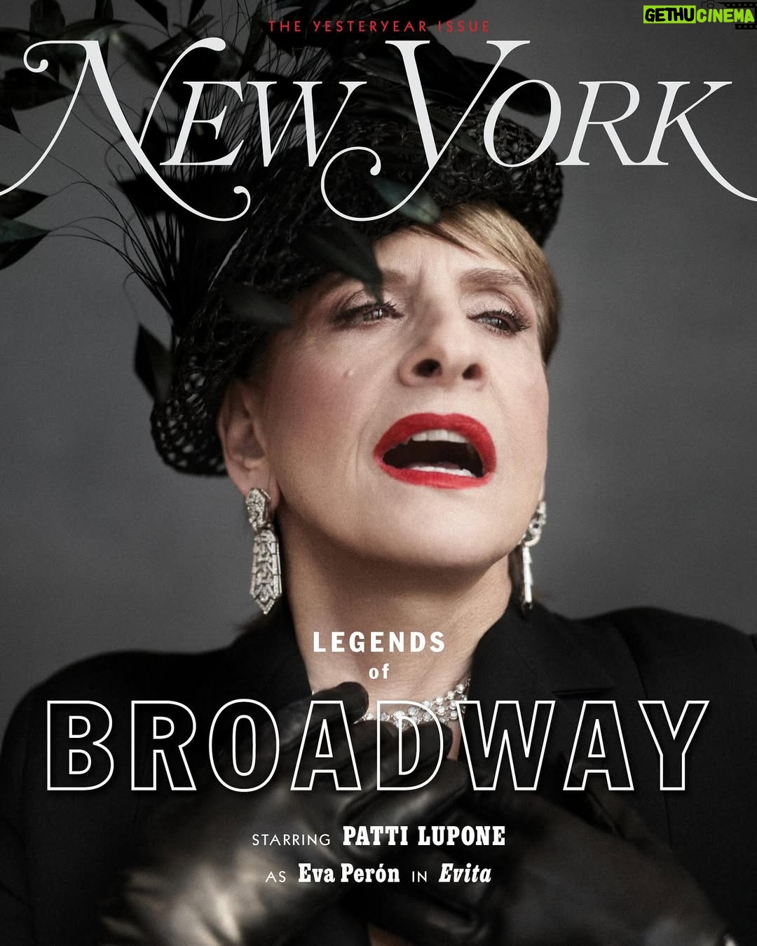 Rita Moreno - 49.3K Likes - And now … Presenting … 29 BROADWAY LEGENDS
For our annual Yesteryear issue, we asked these legendary performers to pose before Mark Seliger’s camera and revisit their most memorable roles. Their careers span an enormous length of time, through multiple Broadway eras. Some of their performances were career breakthroughs, turning working-stiff actors into above-the-title stars. Others were simply definitive, astonishing audiences or winning Tony Awards or creating a character that everyone knows to this day. All were roles these actors felt strongly about and were eager to recall. It’s likely the only time you’ll ever see most of them return to these characters. This portfolio is, like a memory of a night in a Broadway house, an artifact of a moment.
Tap through our eight covers above, and then explore our #YesteryearIssue at the link in bio.
Portfolio @markseliger
Styling @danieledley
Executive production by Ruth Levy
Production by Madi Overstreet
Postproduction by Rachel Crowe and Matthew Richards
Tailoring by Susan Balcunas
Style assisting by Grace Providencia Wagner and Dasani Mathis
First photo assisting by Romy Kirchauer
Photo assisting by Reggie Desilus and Will Forester