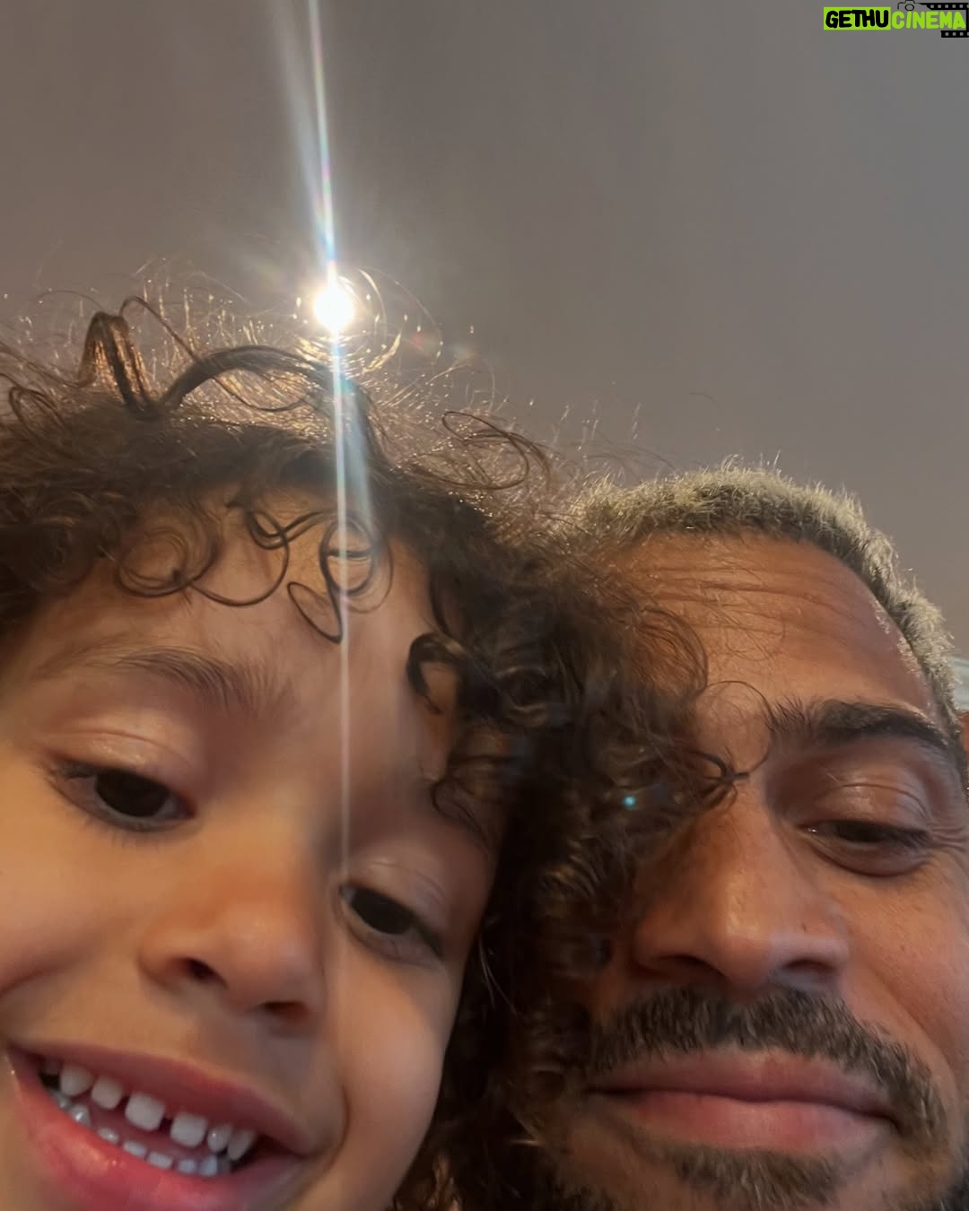 Rita Pereira - 55.7K Likes - Hoje é sobre ele. O homem que eu escolhi para ser meu companheiro e tive a sorte de ser um pai EXTRAORDINÁRIO. Tive a sorte sim, porque por mais que achemos que aquela pessoa possa ser um bom pai para os nossos filhos, nunca temos a certeza, até presenciarmos.
Que pai incrível, que pai presente, que pai atento, preocupado, engraçado, divertido, sensível, afetuoso, paciente, disciplinado, motivador, protector, que pai do caraças!!!! Que sorte que eu tenho.
I really admire and respect you as a father and it’s a pleasure watching you being it. You’re the best ♥️
#fathersday #dadofmykids