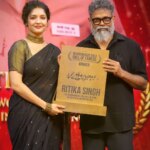 Ritika Singh