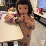 Riva Chang
