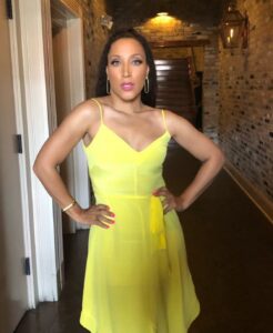 Actress Robin Thede HD Photos and Wallpapers November 2025