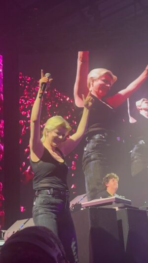 Robyn Instagram - Life in Copenhagen!