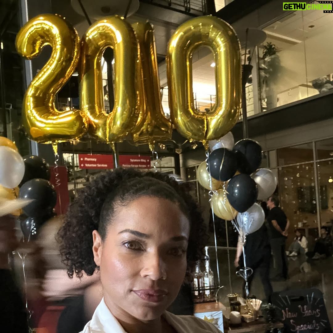Rochelle Aytes - 7.7K Likes - Did you catch the latest episode of @watsoncbs? We had such an amazing guest cast!
@chiquifairy @andybeanofficial
Streaming now on @paramountplus