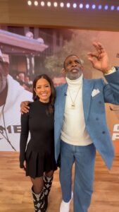 Actress Rocsi Diaz HD Photos and Wallpapers January 2025