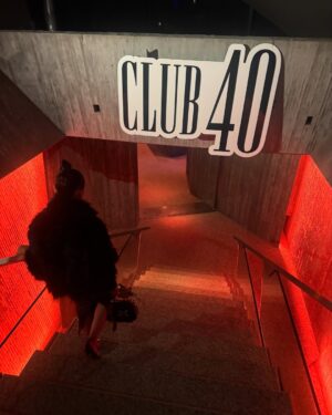 Rocsi Diaz Instagram - Happy birthday @ptracz & @dayglowluk welcome to club 40/40 fellas 

Best time ever with the fam. A time was had !