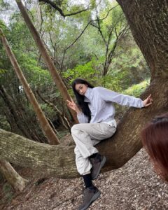 Actress Roh Yoon-seo HD Photos and Wallpapers March 2025
