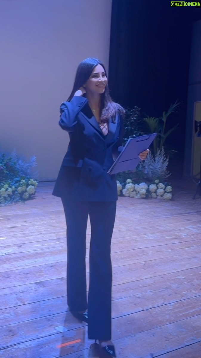 Romina Pierdomenico - 460 Likes - Un vero viaggio nello sport ieri sera a Castiglion Fiorentino per il Gran Galà dello Sport! Grazie @grangalasport @mario_agnelli_official e il comitato per avermi dato la possibilità di premiare insieme a @matteomarzotti grandi campioni e giovani esemplari dello sport italiano ! @ciccio__graziani @c.prandelli @gianlucadimarzio @cristian.shpendi @matteomarani70 e tanti altri ! #grangaladellosport