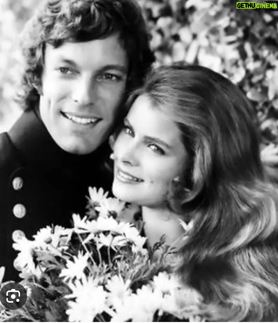 Romina Power - 6.4K Likes - Taryn ha lavorato cin Richard Chamberlain nel Conte di Mintecristo della NBC. Sono rimasti sempre amici 💞🌸