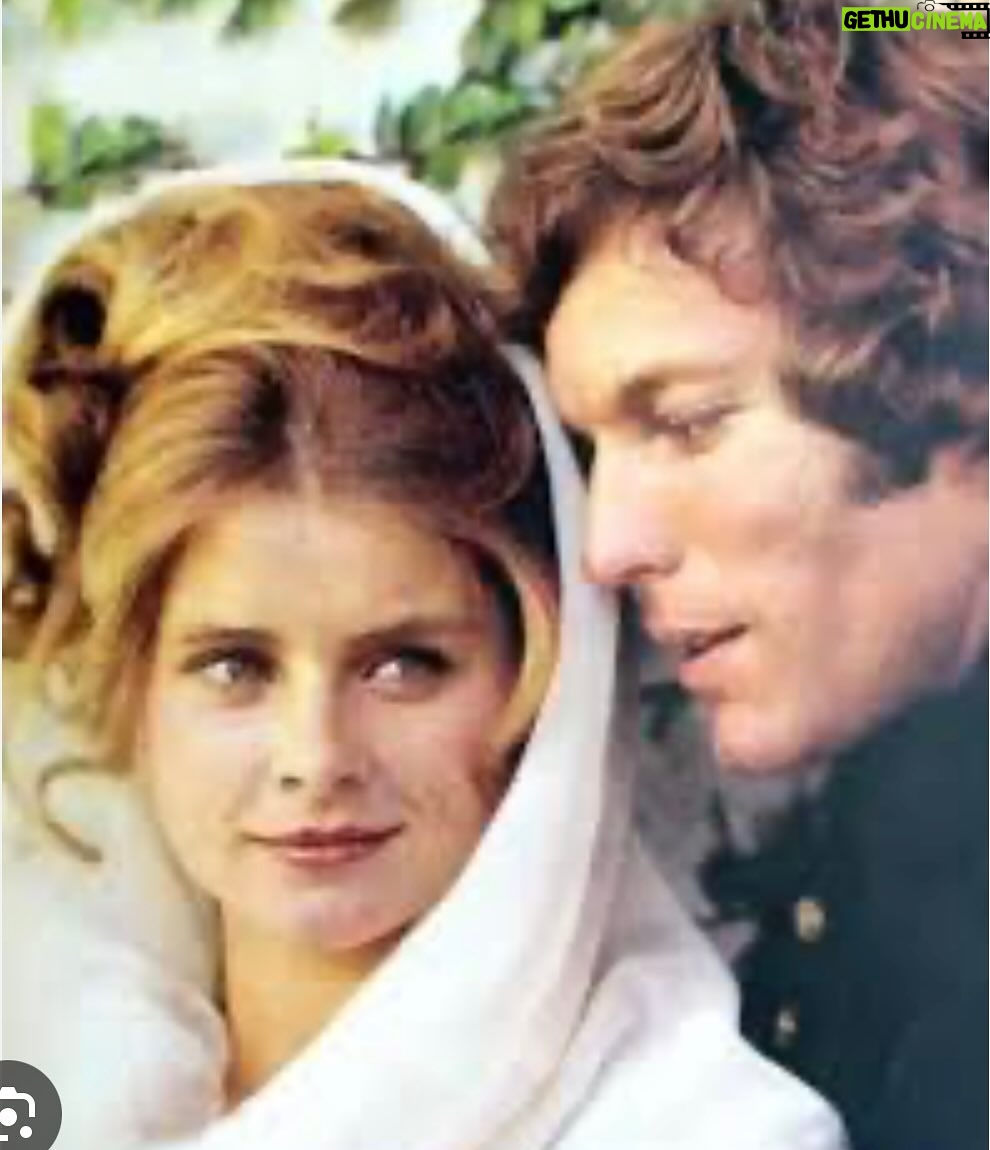 Romina Power - 6.4K Likes - Taryn ha lavorato cin Richard Chamberlain nel Conte di Mintecristo della NBC. Sono rimasti sempre amici 💞🌸
