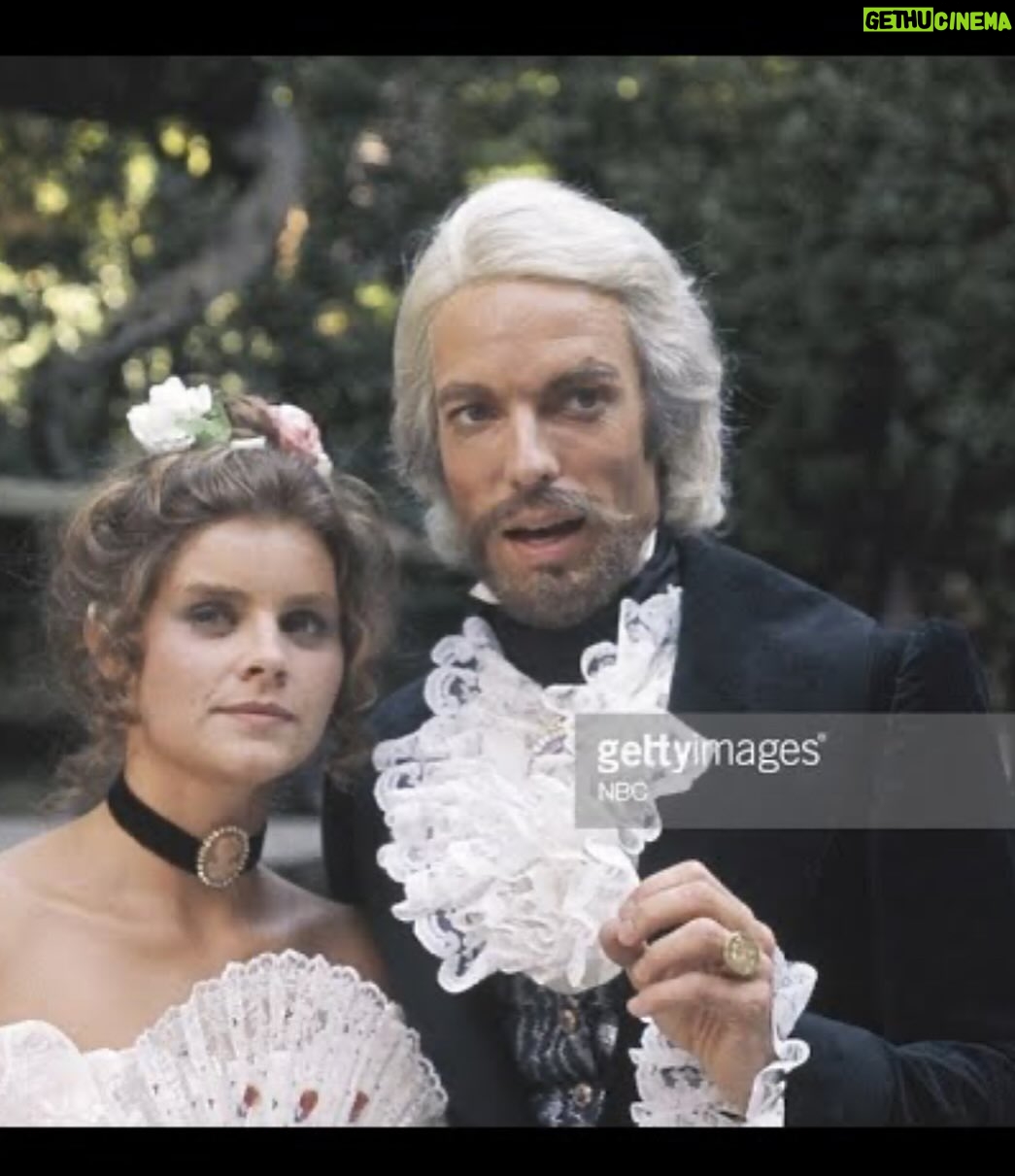 Romina Power - 6.4K Likes - Taryn ha lavorato cin Richard Chamberlain nel Conte di Mintecristo della NBC. Sono rimasti sempre amici 💞🌸