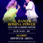 Romina Power