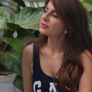 Roop Durgapal Instagram - Caption it for me please ? 
Too exhausted 
.
.
.
.
#photooftheday #roopdurgapal 
#celebconnex