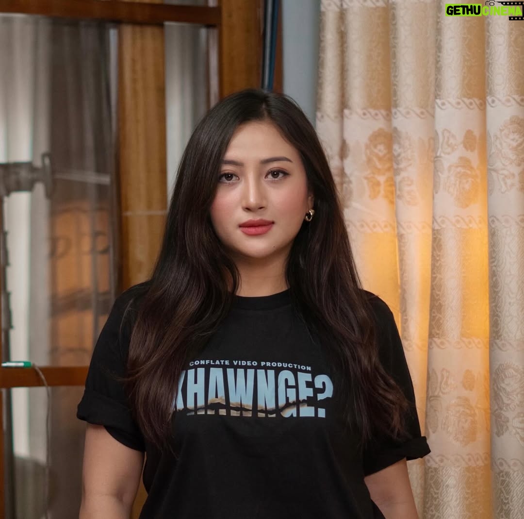 Rosangpuii Ralte - 21.4K Likes - KHAWNGE FILM T-SHIRT mawi lutuk mai
@zestyx_store tên cast & crew te min lo siam sak a…kan lawm hle mai…