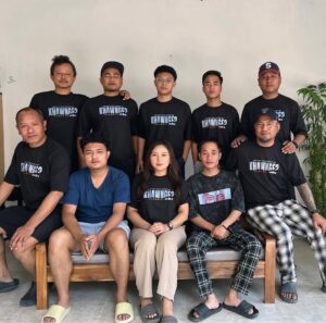 Rosangpuii Ralte Instagram - KHAWNGE FILM T-SHIRT mawi lutuk mai 
@zestyx_store tên cast & crew te min lo siam sak a…kan lawm hle mai…