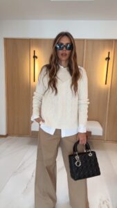 Actress Rosanna Zanetti HD Photos and Wallpapers March 2025